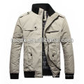 2016 inverno Warm White man jackets